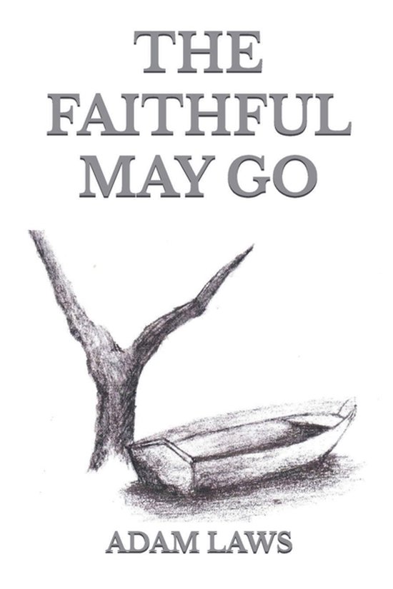 The Faithful May Go - cover