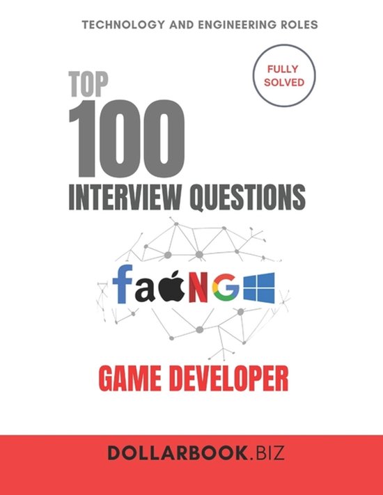 Top 100 Interview Questions: Technology and Engineering- Top ... - cover