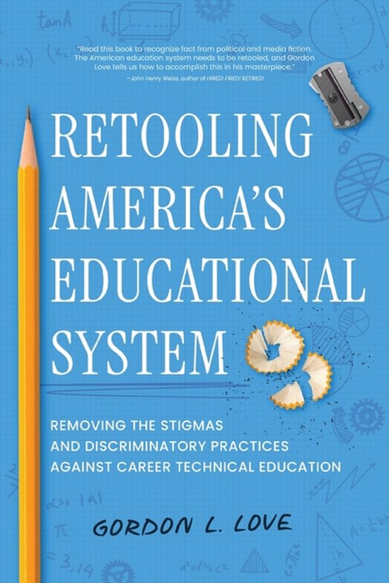 Foto: Retooling america s educational system