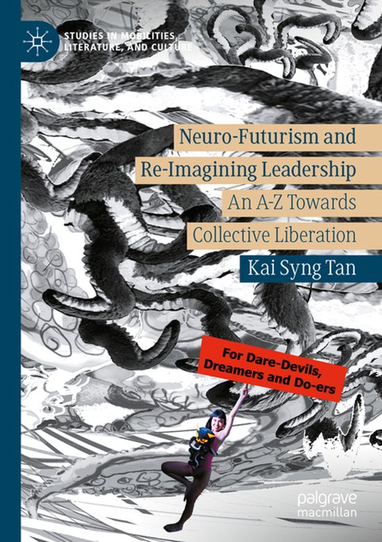 Studies in Mobilities, Literature, and Culture- Neuro-Futuri ... - cover