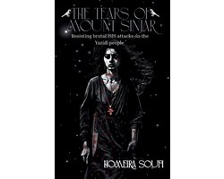 The Tears of Mount Sinjar