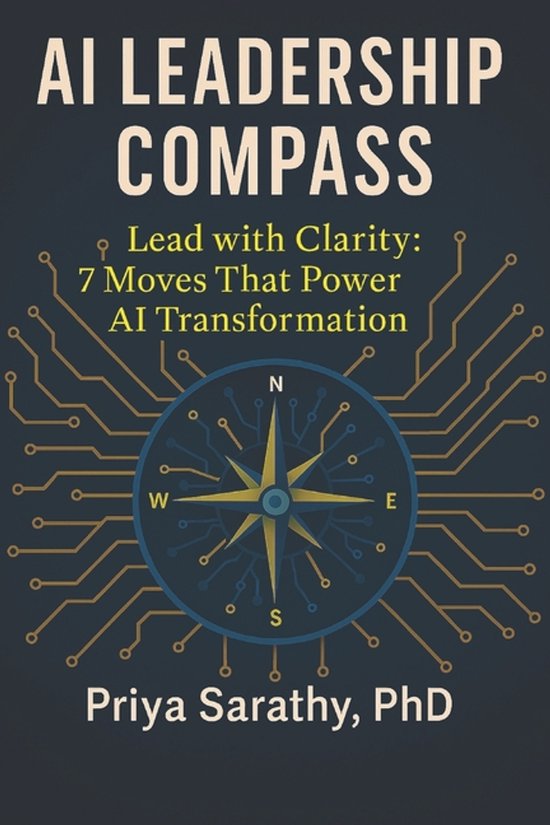 AI Leadership Compass - cover