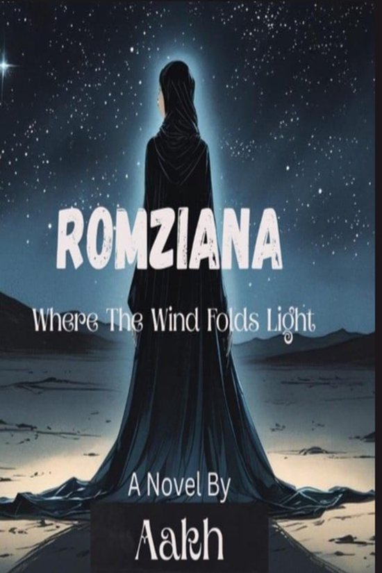 Romziana - cover