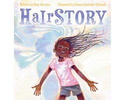 Hairstory