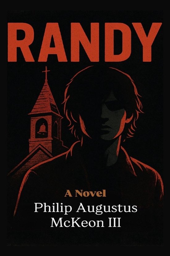 Randy - cover