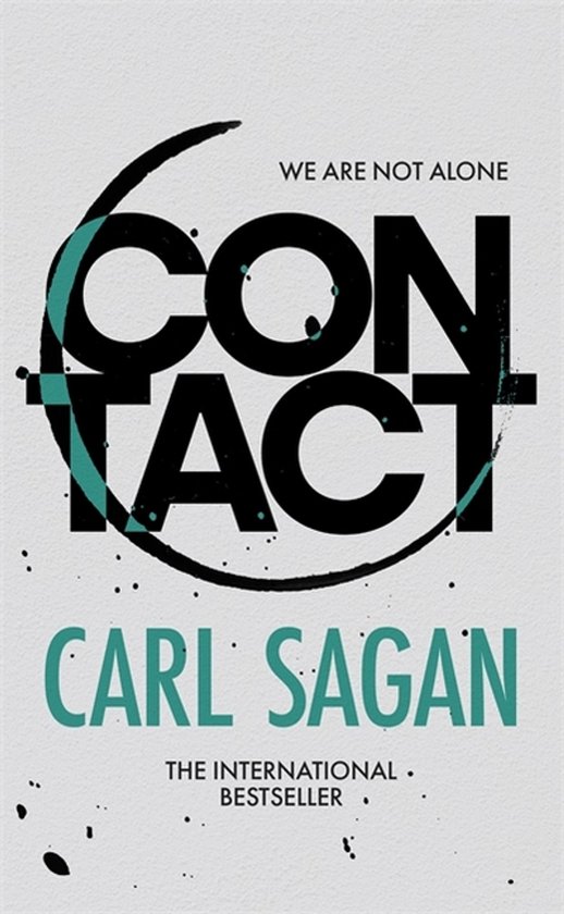 Contact - cover