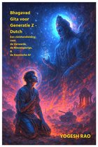 Bhagavad Gita voor Generatie Z