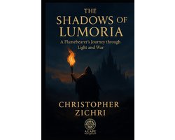 The Shadows of Lumoria