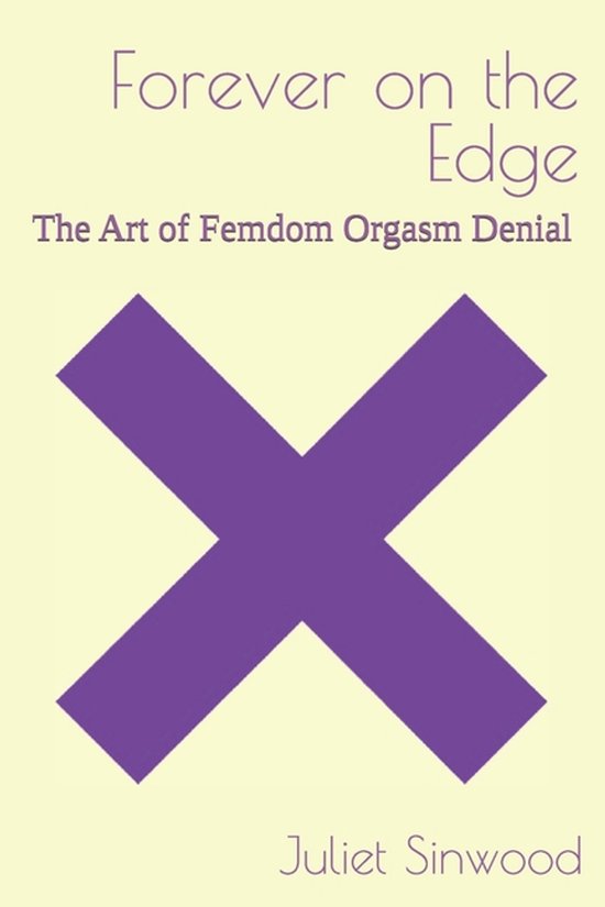 Forever on the Edge - cover