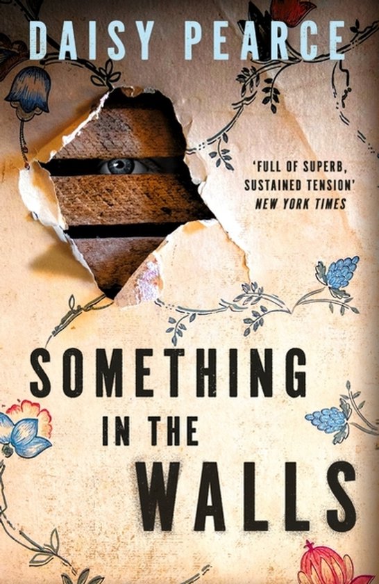 Something In The Walls