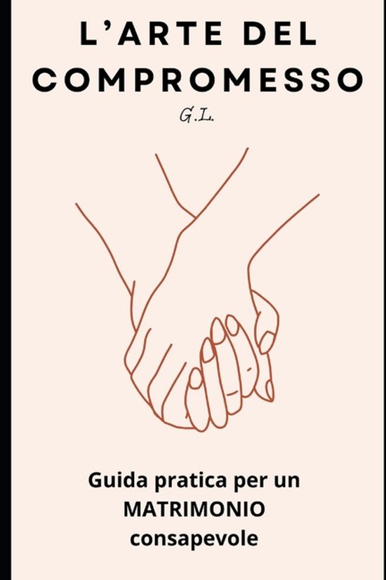 "L'Arte del Compromesso" - cover