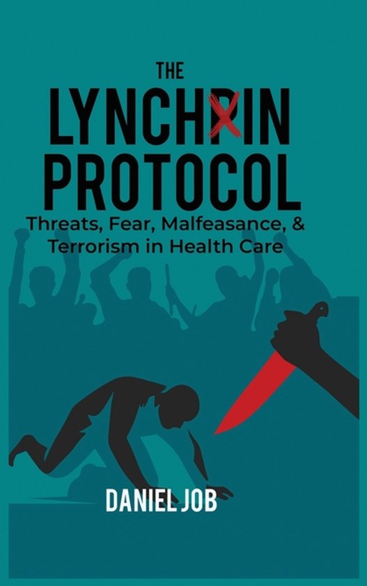 The Lynchpin Protocol - cover