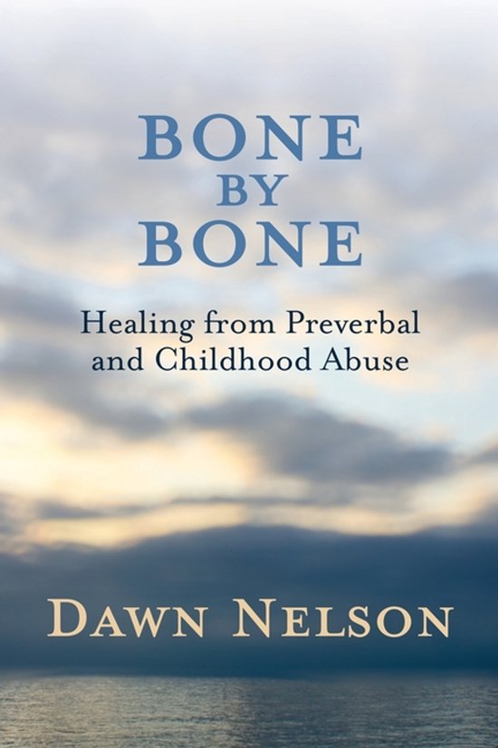 BONE by BONE - cover