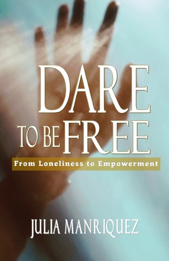 Dare to be Free - cover