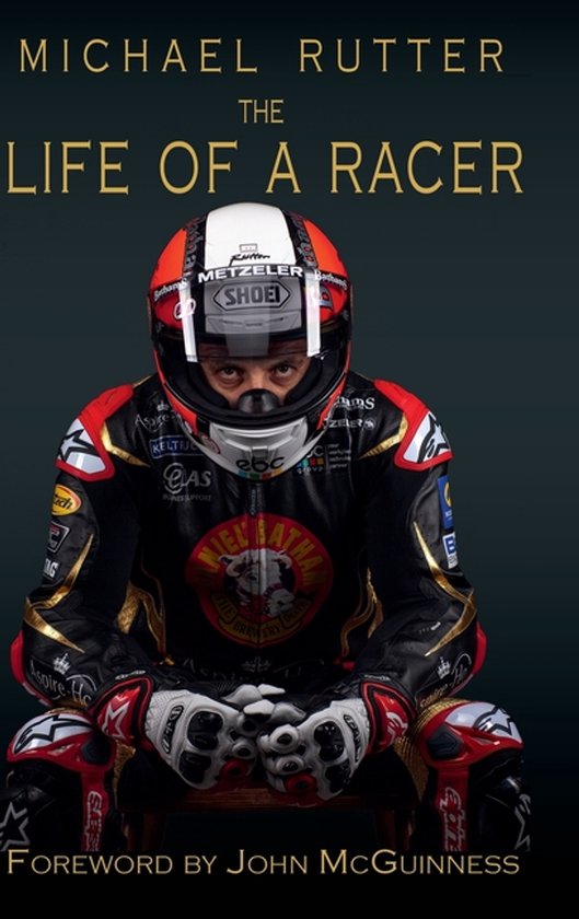 Michael Rutter - cover