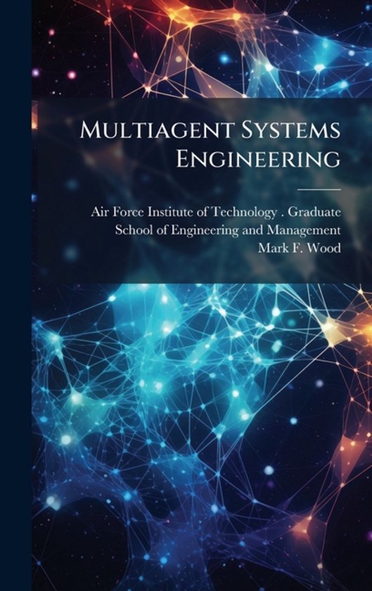 Multiagent Systems Engineering - cover