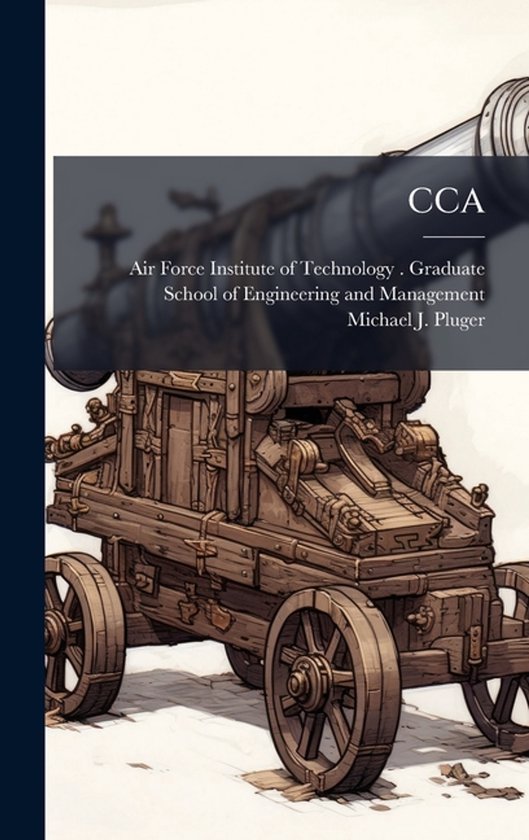 Cca - cover