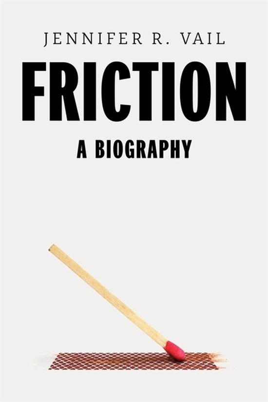 Friction - cover