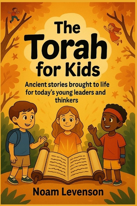 The Torah for Kids