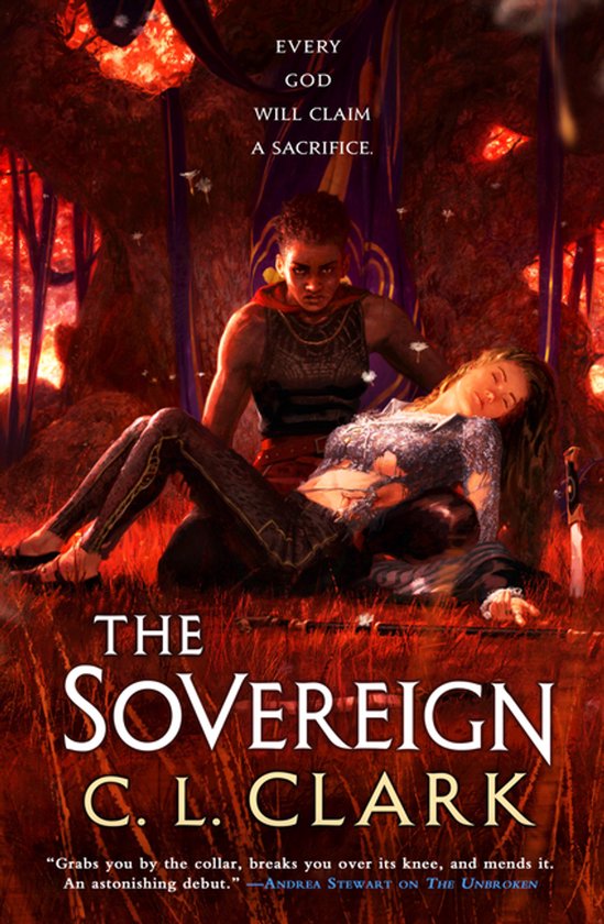 Magic of the Lost-The Sovereign