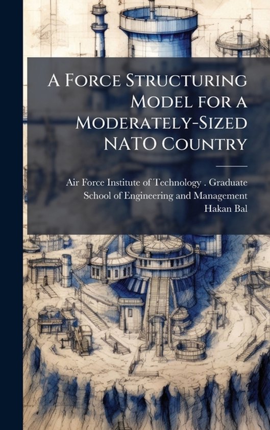 A Force Structuring Model for a Moderately-Sized NATO Countr ... - cover