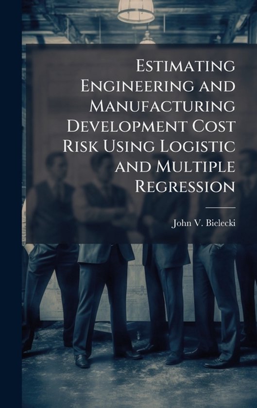 Estimating Engineering and Manufacturing Development Cost Ri ... - cover