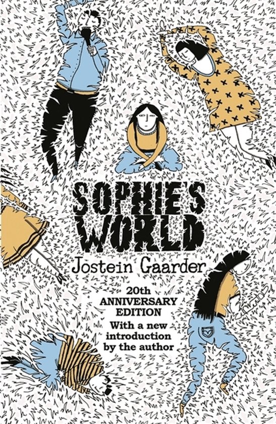Sophies World