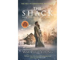 The Shack. Film Tie-In