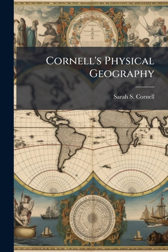 Cornell's Physical Geography - cover