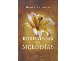 La bordadora de melodías