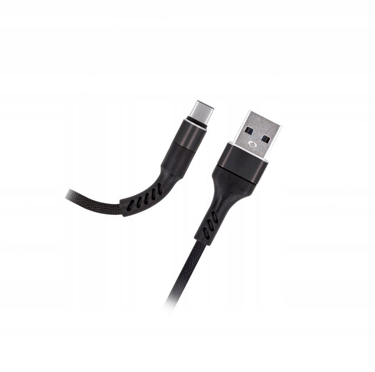 USB-C Kabel 1m Snel Laden Versterkt voor Motorola Moto G60