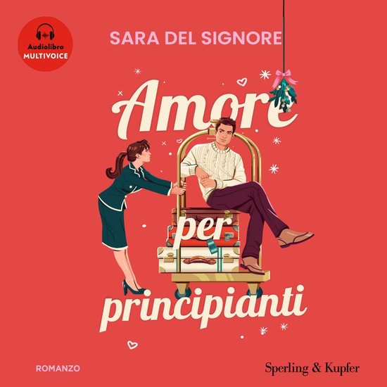 Amore per principianti - cover
