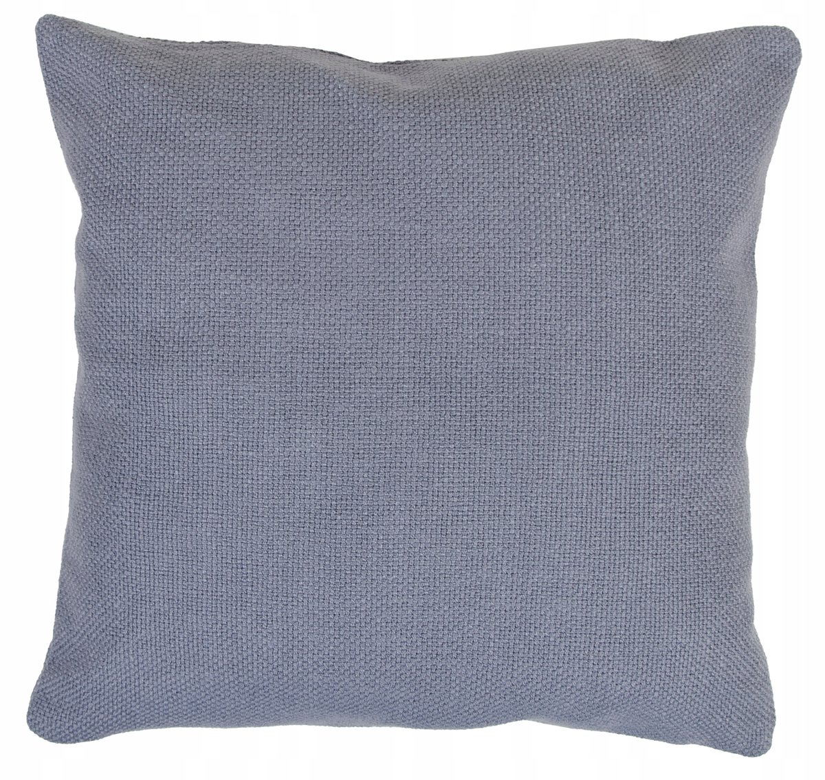Decoratieve Kussenhoes 40x40 Nobless Grijs - Zacht & Stijlvol