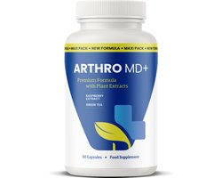 Arthro MD+