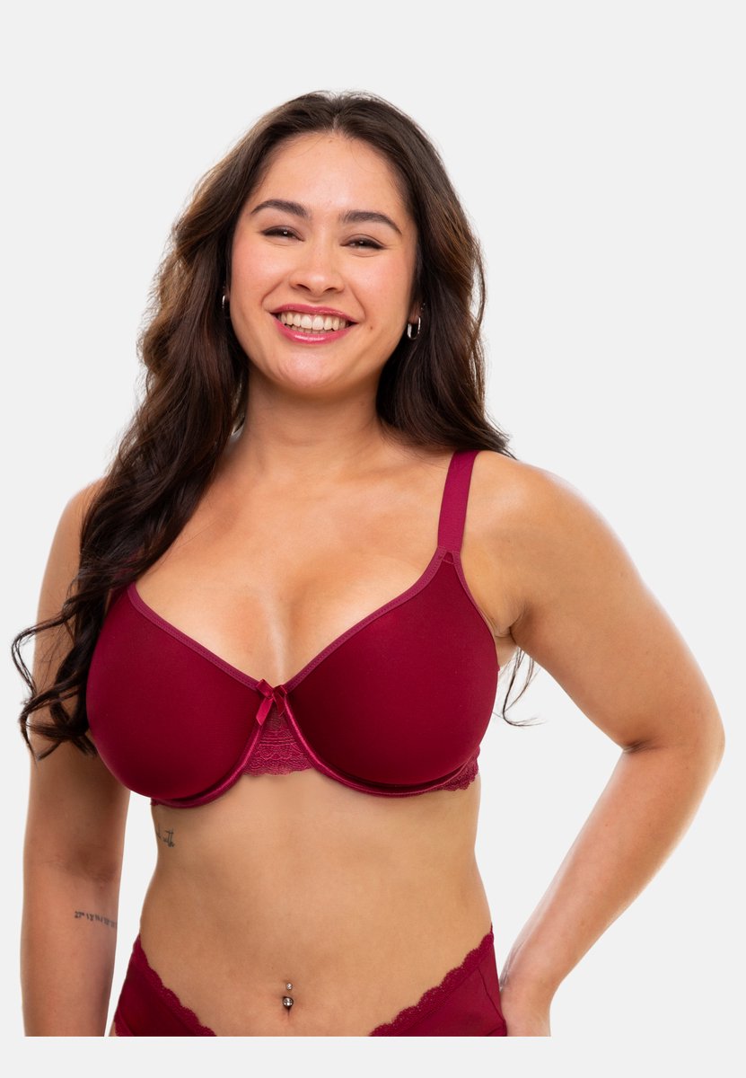 SugarShape bh LUCIA bordeaux