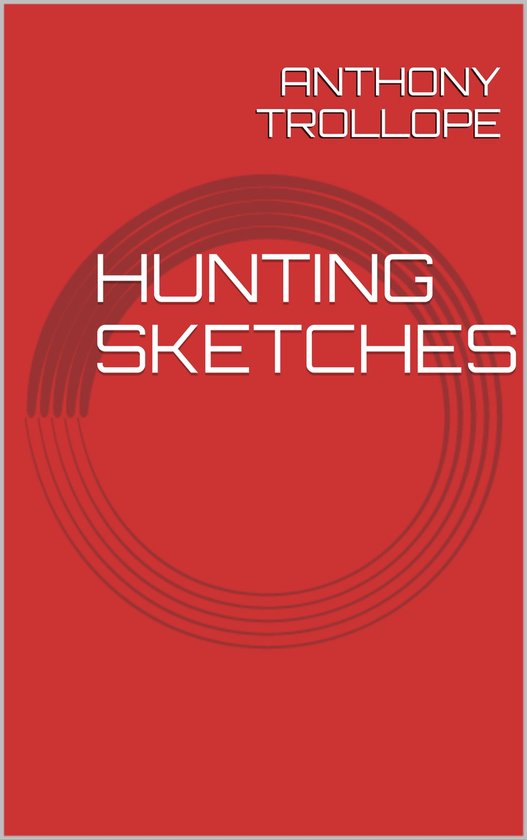 Hunting Sketches - cover