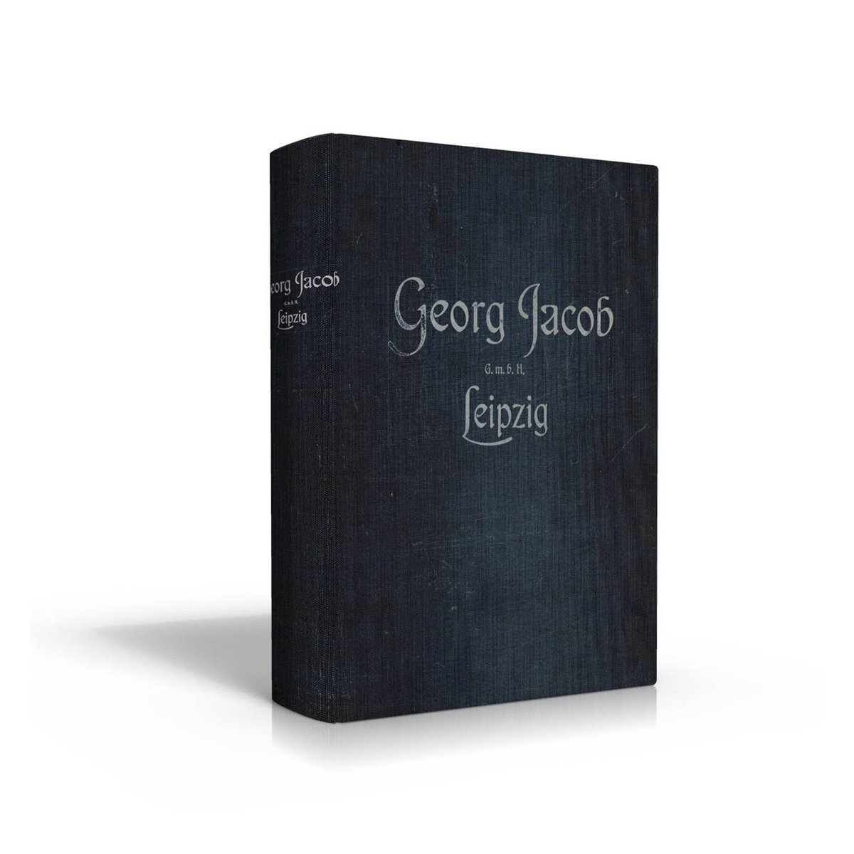 Georg Jacob catalogus 1911, gereedschappen en machines voor horlogemakers en goudbewerkers, beslag, horlogekettingen, ringen, etc.