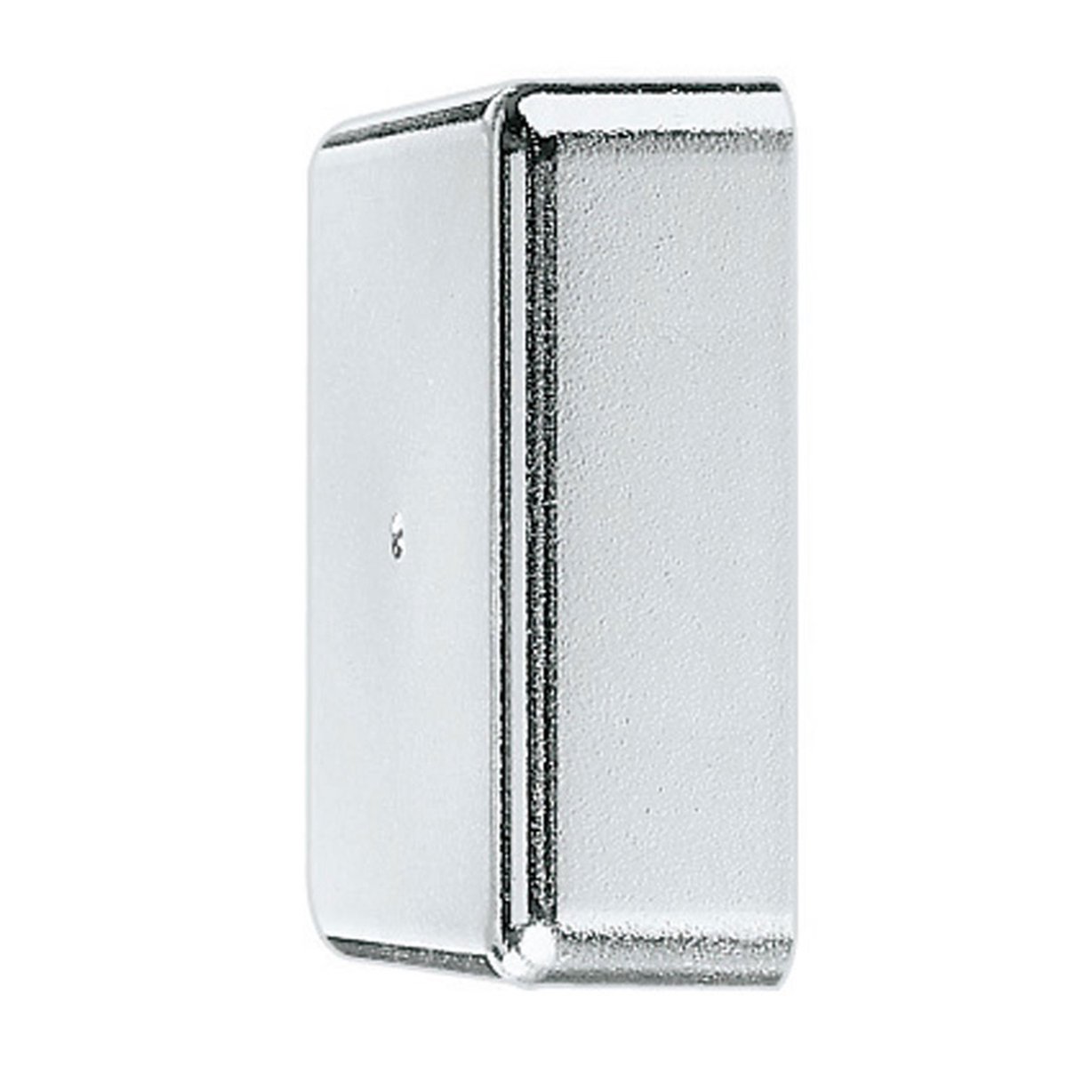 Dekselcapsule zilver