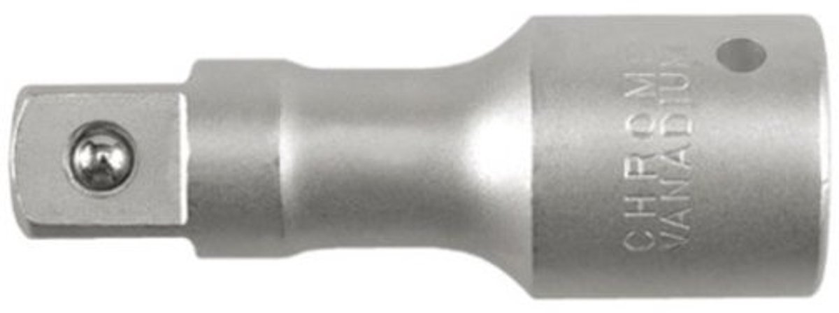 Yato Verlengstuk 3/4" x 100 mm - 2 stuks