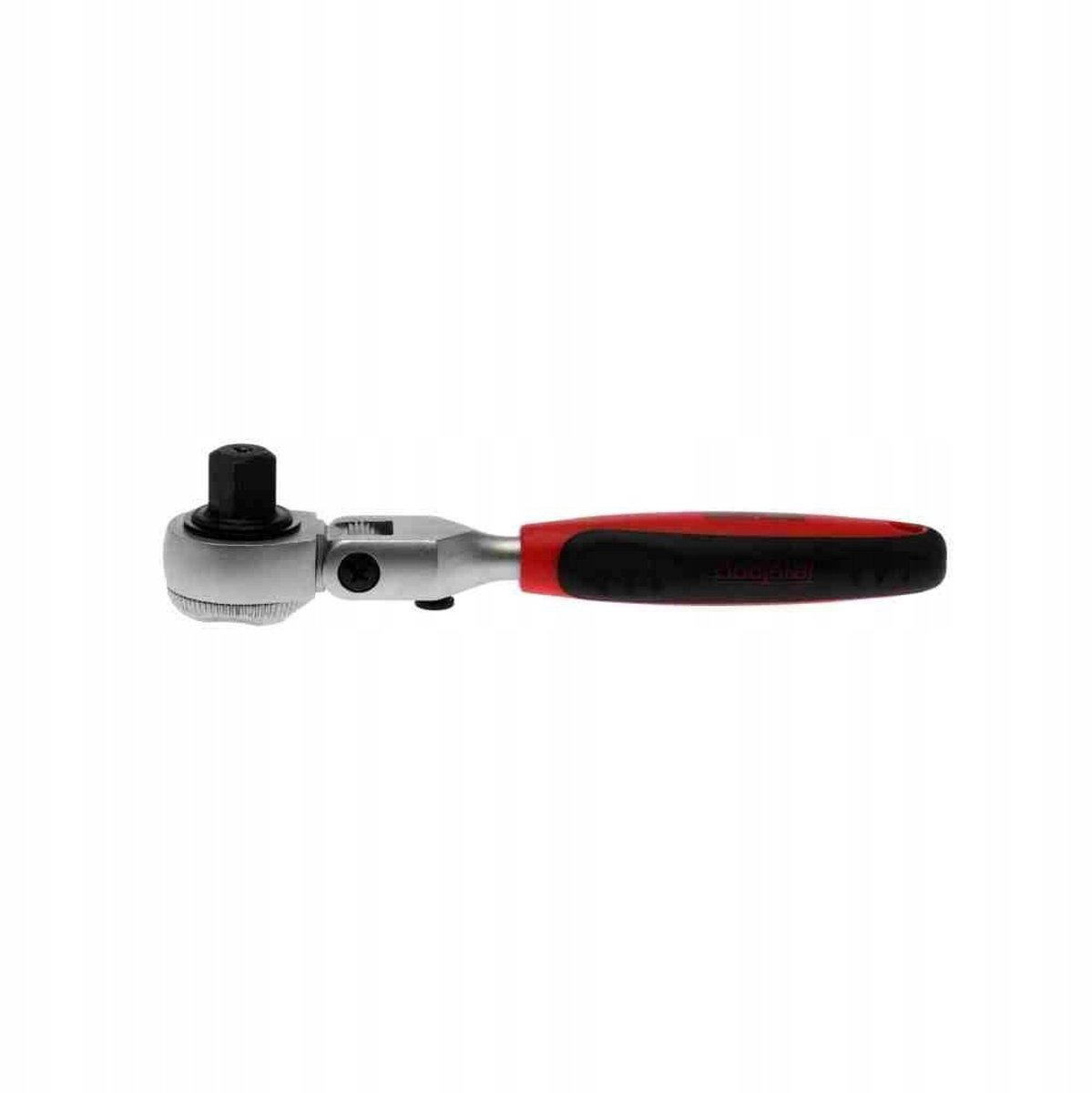 Teng Tools Ratelsleutel met 1/2" aandrijving, 72 tanden, scharnierkop