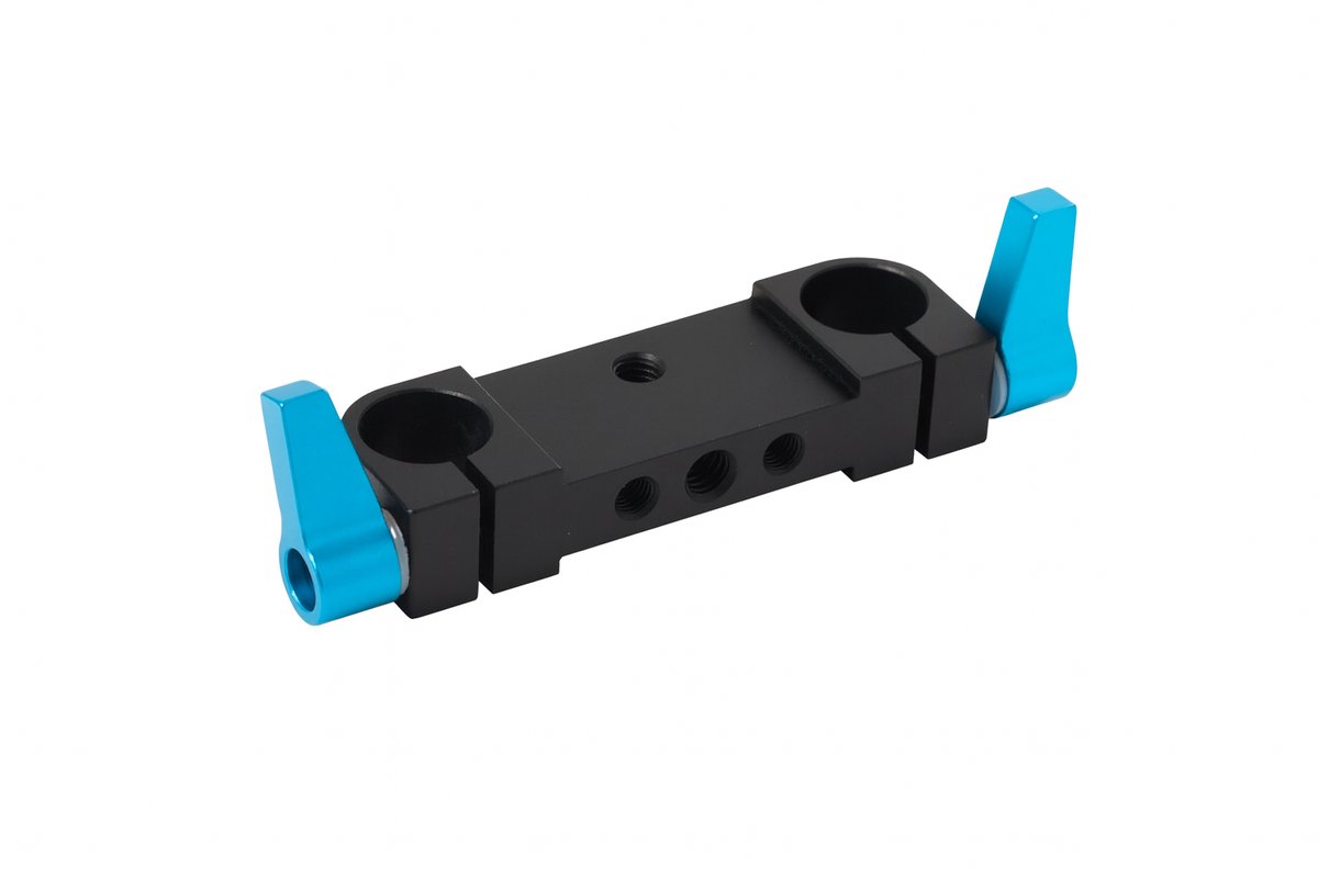 Rod Klem voor 15mm Rods / Arm Rod Clamp - Type V3