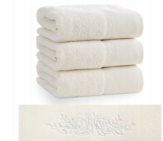 16 Servetten 50 Jaar Elegant 33 cm
