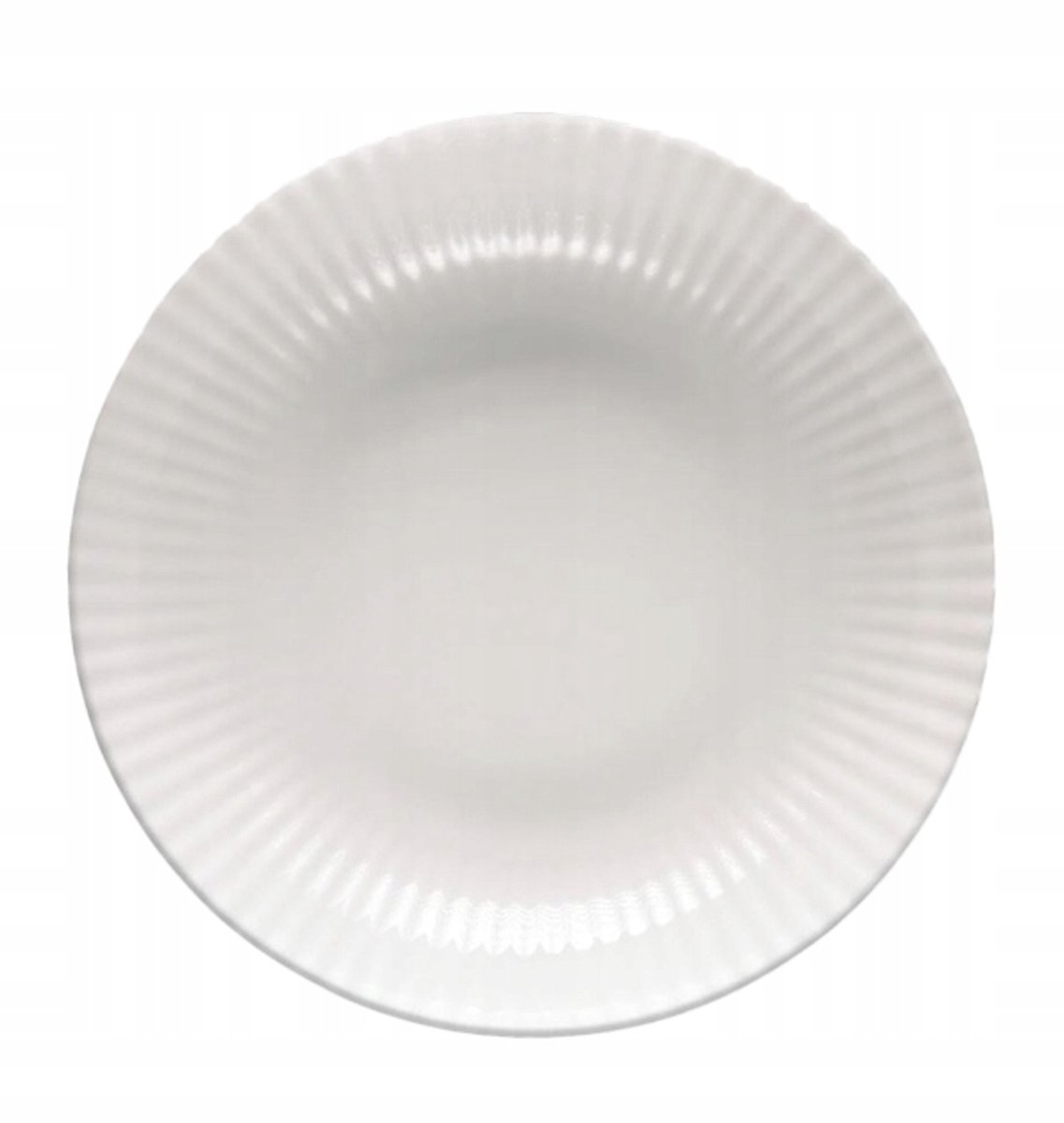 Lubiana Daisy Diep Porseleinen Dinerbord 22 cm - Vaatwasser & Magnetron