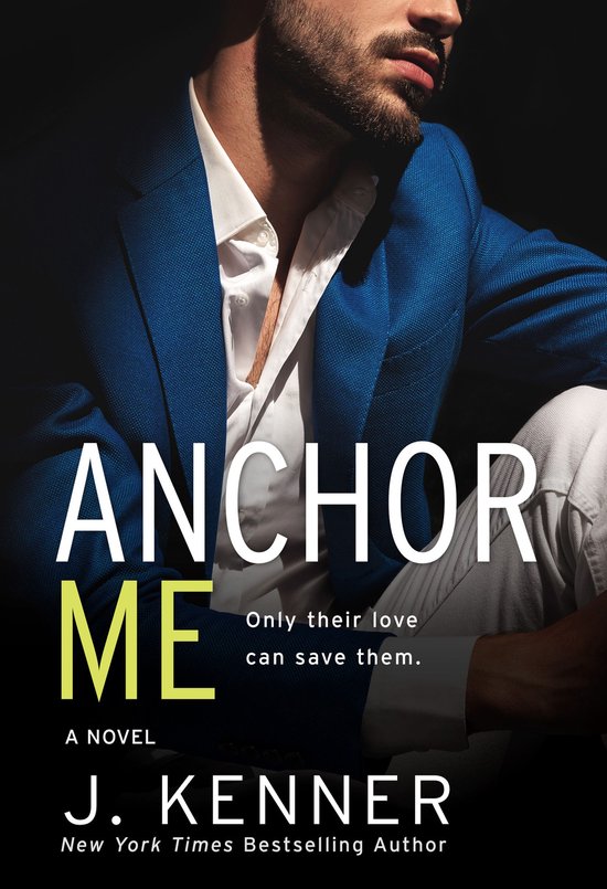 Stark Saga 4 - Anchor Me