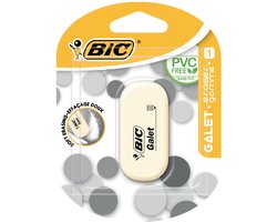 BIC - Gum - Wit - 1 stuk
