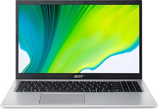 Acer Aspire 5 A515-56-50Q6 - Laptop - 15.6 inch - i5 - 8GB - 512GB SSD - Acer - Hoofdafbeelding