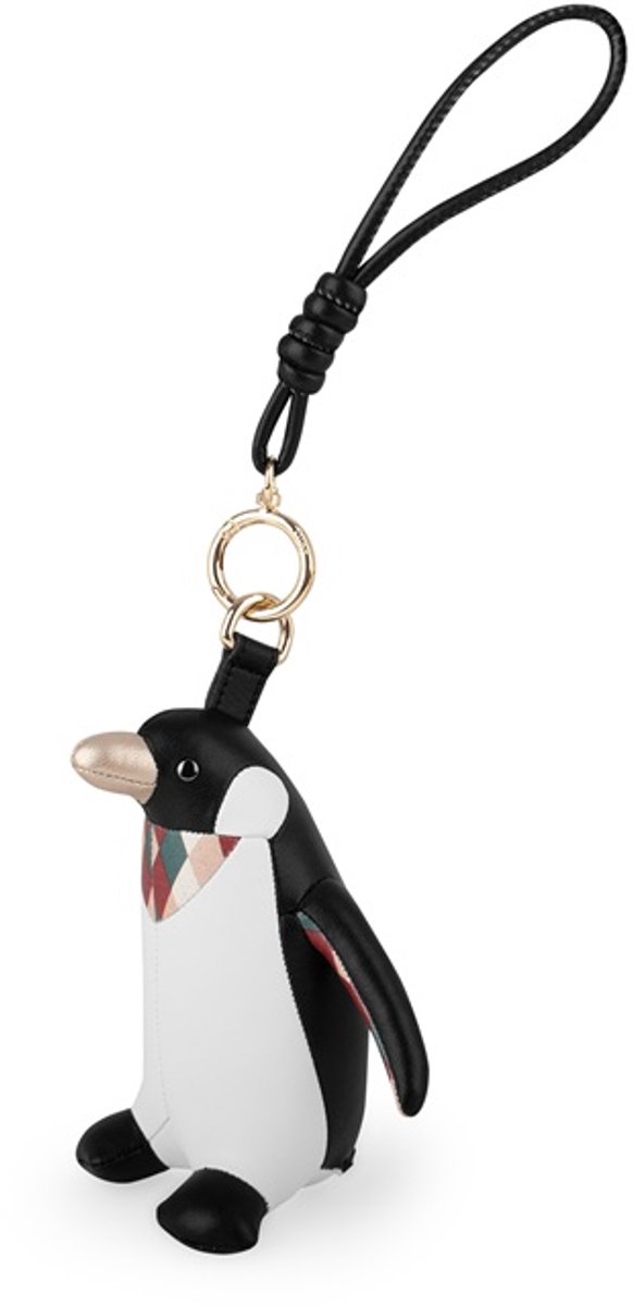 Zuny - Tashanger - Limited - Penguin - Kerst