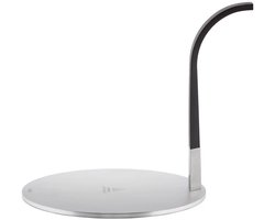 Alessi Little Helper plaat voor inductie