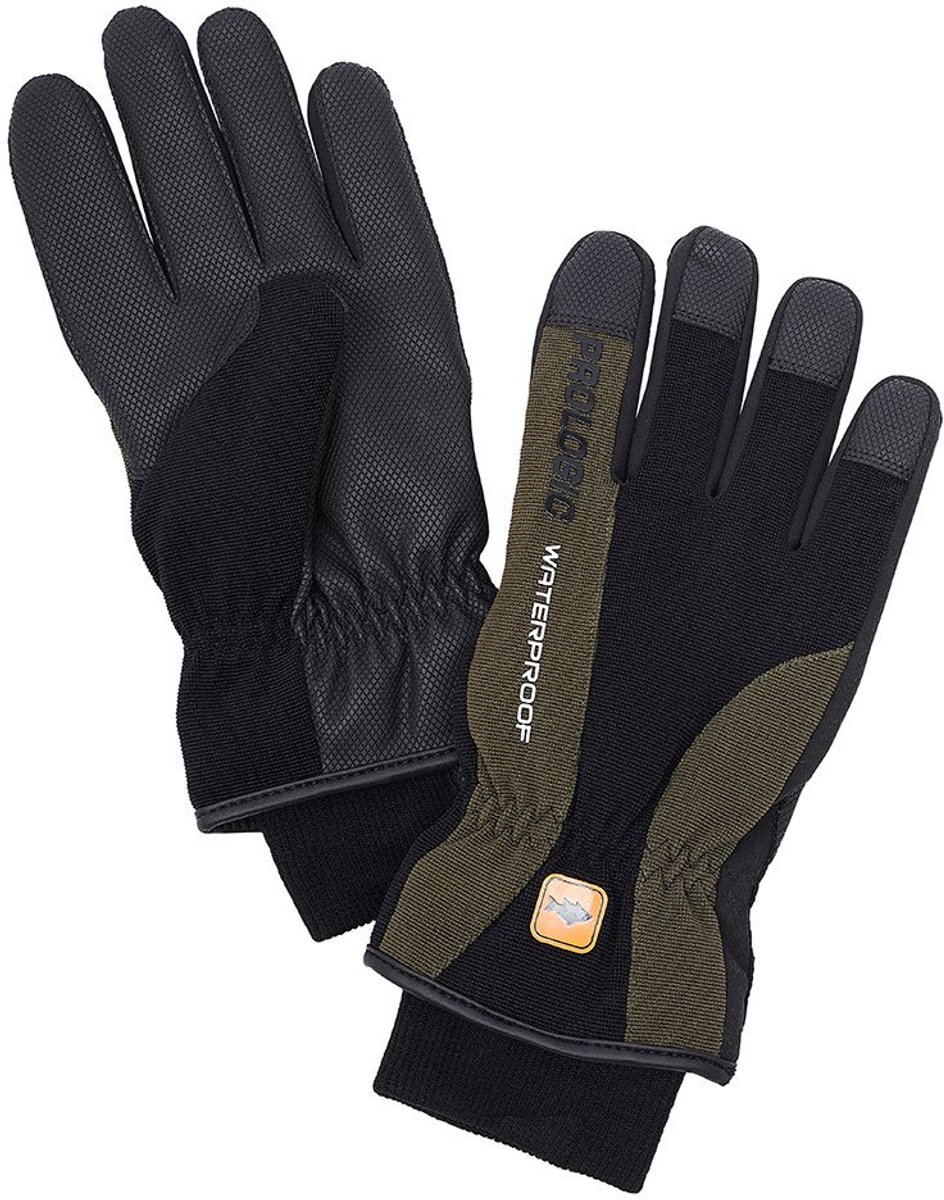 Prologic Winter Wp Handschoenen Zwart XL