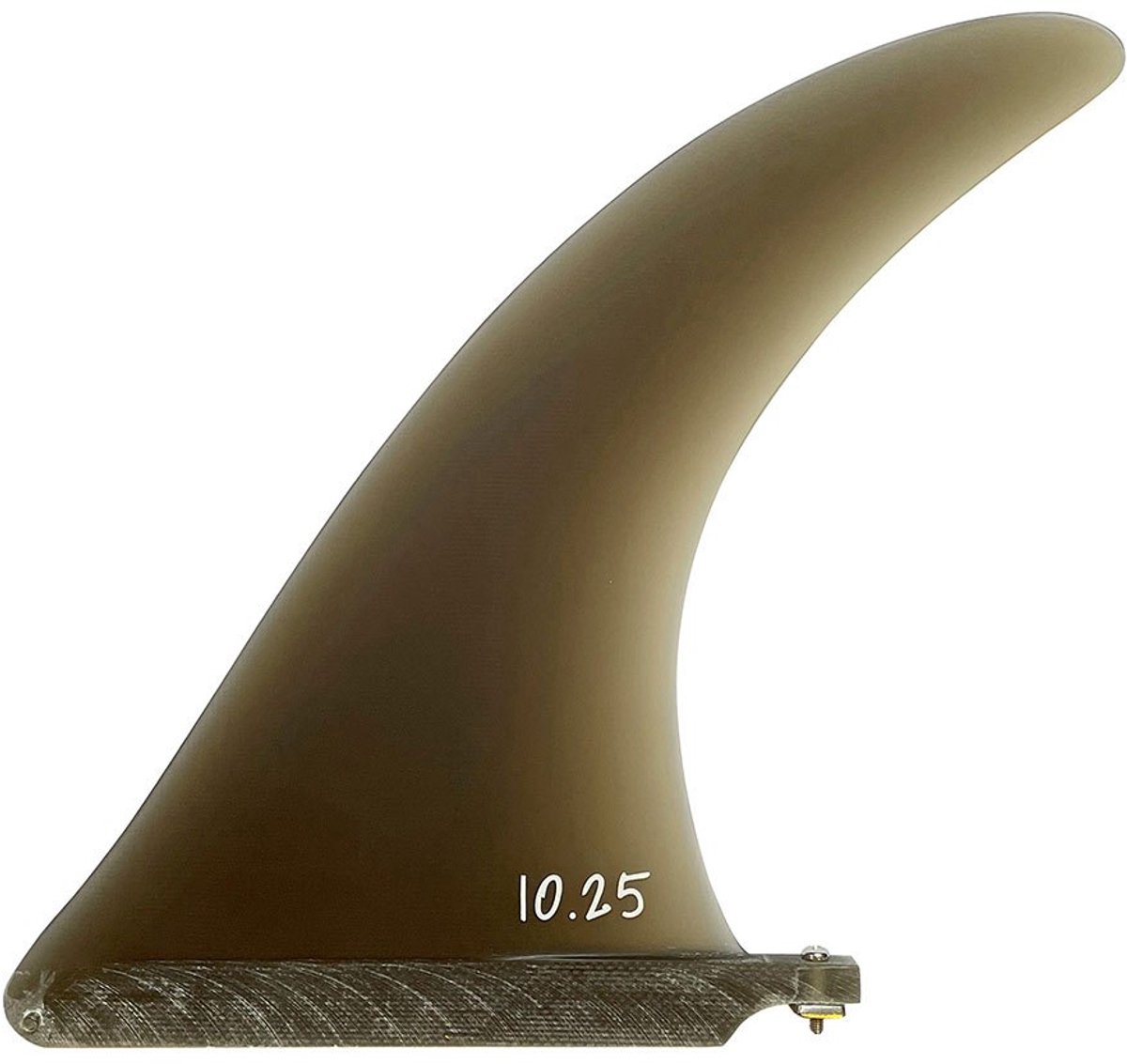 Surf System Longboard Dolphin Vin Goud 7.5´´